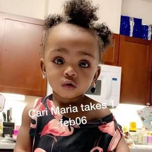 Meet your Posher, Cali